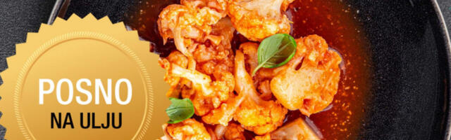 SVETOGORSKI PAPRIKAŠ PO RECEPTU IGUMANA ONUFRIJA HILANDARA: Aromatično jelo koje donosi ukus monaške trpeze u vašu porodicu