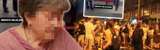 SRPSKI TELEGRAF PRONAŠAO BAKU KOJA JE MALTRETIRANA, A ONDA I LEGITIMISANA U ZEMUNU! Čitajte u sutrašnjem broju!