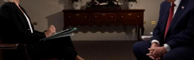 &quot;EVROPSKI LIDERI SU SLABIĆI, ALI JEDNOG PODRŽAVAM&quot;: Eksplozivan Trampov intervju za Politiko