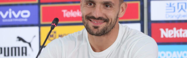 Tadić, Sergej i Vanja se vraćaju u reprezentaciju Srbije? Paunović: “Verujem da hoće…”