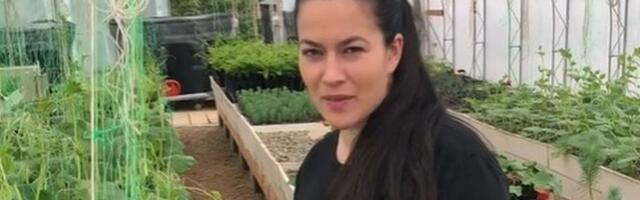 Najlepša srpska glumica pobegla iz Beograda u rodno selo: Gaji stoku, sadi organsku hranu, rodila troje dece