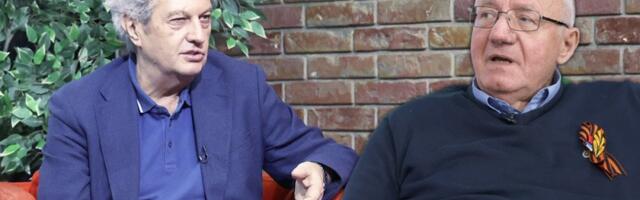 Bukti rat između nekadašnjih prijatelja: Zaratili Šešelj i Marić, pale teške reči i optužbe (VIDEO)