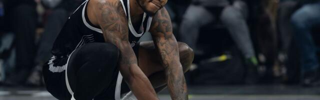 Makabi razbio Partizan i dodatno ga pogurao ka provaliji: Ovako izgleda tabela Evrolige posle debakla crno-belih u Areni!