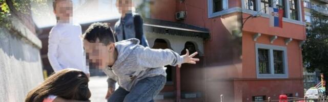 DEČAK TERORIŠE CEO RAZRED I UČITELJICU! Zbog ozbiljnog vršnjačkog nasilja, roditelji u Smederevu VIŠE NE ŠALJU DECU U ŠKOLU!