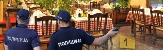 KRVAVA TUČA U NIŠKOJ KAFANI: Pokušao da spreči sukob, pa pretučen, a onda izboden!