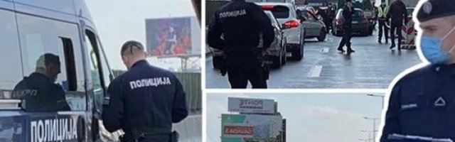 (VIDEO) SVAKOM KO NE POŠTUJE MERE PROTIV PANDEMIJE SLEDE BATINE OD POLICIJE! Ovako neke zemlje kažnjavaju neposlušne građane - MOŽDA JE OVO REŠENJE I ZA SRBIJU?!