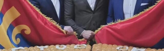 SRBI IZNEVEROVALI ZBOG ČESNICE DRAGANA STANKOVIĆA! Jovanin bivši zasukao rukave, broj DUKATA šokira