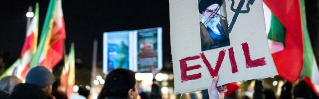 U Iranu najava brzog suđenja demonstrantima "kao neprijateljima boga" - preti im smrtna kazna