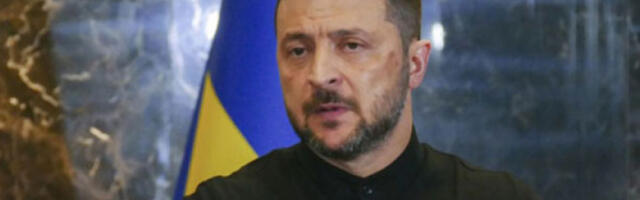 Зеленски: У енергетском сектору Украјине биће проглашено ванредно стање