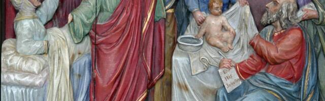 Krst na Krstovdan otkriva kakva nas godina čeka: Ovo danas obavezno uradite da se zaštitite od neprijatelja i grehova