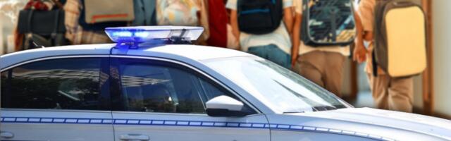 DECA SE VRAĆAJU NA ULICE - VOZAČI, PAŽNJA! Jedan trenutak nepažnje može da košta ŽIVOTA - MUP UPUTIO HITAN APEL! (FOTO)