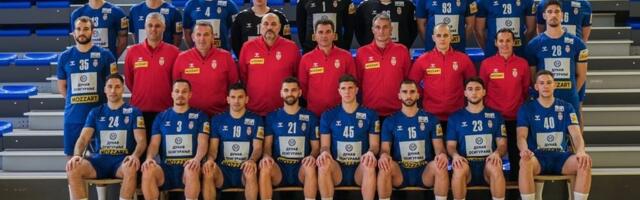 Srbija pala pred Austrijom, plasman zavisi od Španaca