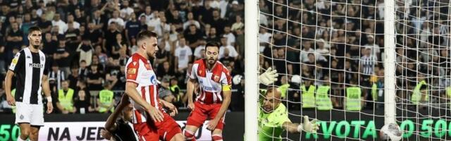 Zvezdi dve pobede u LE ne donose samo direktan plasman u osminu finala već i „lakši“ put do titule! U sve umešan i Partizan