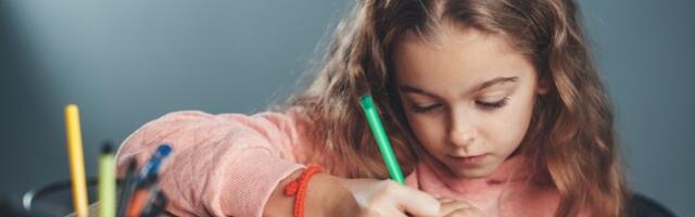 Neurolog otkriva kako ojačati mozak deteta za samo 12 nedelja