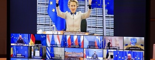 Na početku samita EU, lideri odmah o sporu sa Poljskom i Mađarskom oko budžeta i vladavine prava