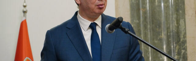 Вучић о блокадерској листи: Ако је истина, биле би тешке последице за Србију
