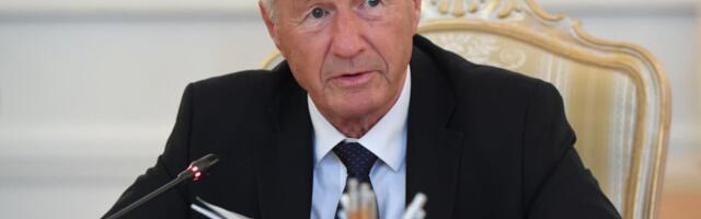 POLICIJA UPALA U DOM BIVŠEG PREMIJERA NORVEŠKE! Epstajn fajlovi "pokrenuli" istragu u Oslu!