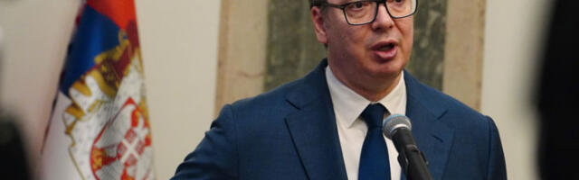 Нове честитке за Дан државности: светски лидери упутили поруке председнику Вучићу