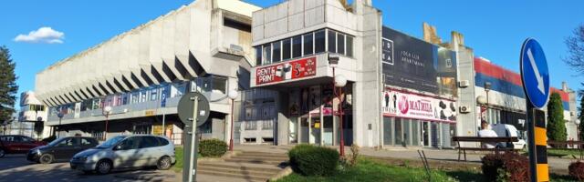 Koliko košta ZAKUP HALE JEZERO za održavanje koncerata?