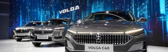 Povratak najprestižnije ruske marke: Kultnu Volgu oživljavaju Kinezi