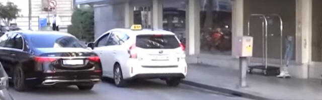 Pauzirani pregovori između SAD i Irana