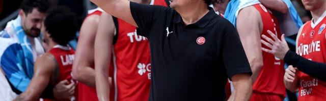 Ataman udario na „Orlove“: „Bolji smo od Srbije, idemo na pobedu u Beogradu“