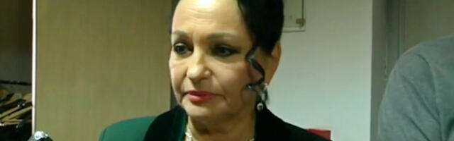 Ухапшена Весна Меденица, одређен јој притвор