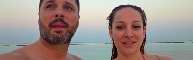 Luna Đogani i Marko Miljković zarobljeni na Maldivima - Hitno se oglasili