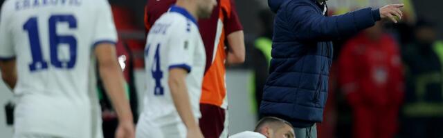 HOĆE LI SRBIJA UOČI MUNDIJALA IGRATI U MEKSIKU? Ubistvo najmoćnijeg narko-bosa El Menča dovelo u pitanje održavanje Svetskog prvenstva u ovoj zemlji