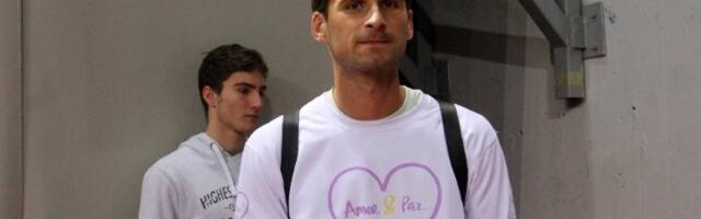 Nova prinova u porodici Đoković: Novak još jednom postao stric