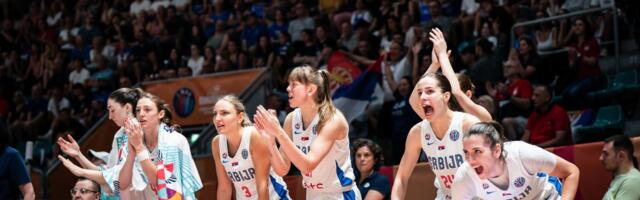 Selektor objavio spisak košarkašica: Nema najbolje!