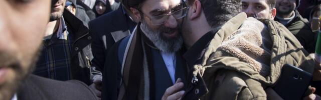 OVA IZJAVA JE NAGOVESTILA KO JE NOVI VOĐA IRANA? Naslediće svog oca - potez će izazvati GNEV kod Trampa