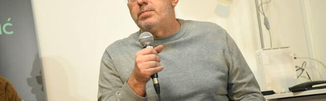 Švarm: SNS sprema pritiske na birače i zastrašivanje građana