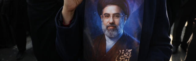 Моџтаба Хамнеи мора да промени режим или ће бити елиминисан