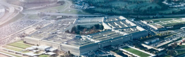 Творац вештачке интелигенције тужи Пентагон