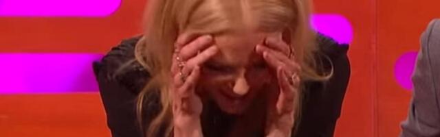 SNIMALA EROTSKE FILMOVE, A SAD OTKRIVENA I KLAUZULA KOJU JE POTPISALA! Scene orgija morale biti...