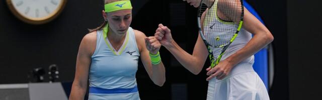 Aleksandra Krunić u finalu Indijan Velsa: Srpkinja će u SAD igrati za najveću titulu u karijeri!