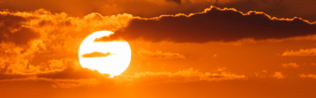 Научници упозоравају на магнетне олује