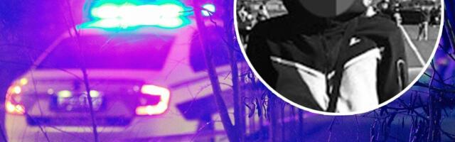 SEKUNDU PRE TRAGEDIJE PAS IM IZLETEO NA PUT?! Stravični detalji nesreće u Ugrinovcima u kojoj su poginuli Mihajlo (18) i Neda (19): Bili su SAMO DECA...