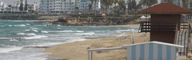 'Daju besplatno pivo': Ima li turista na Kipru i plaše li se rata na Bliskom istoku