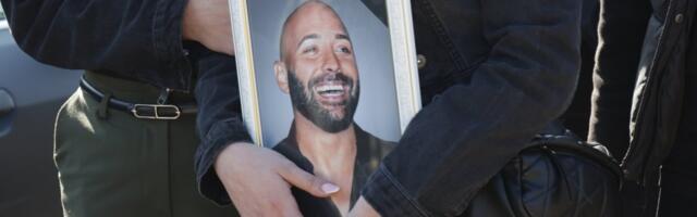 Srce da prepukne: Nikad viđeni snimak brata Darka Lazića, sa njim pevačev sin