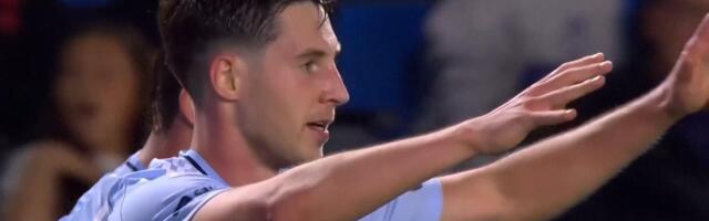 Srbin heroj u Americi: Joveljić rešetao bivši klub!