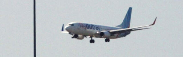 ​„Флајдубаиˮ обуставља летове за Израел до 30. априла