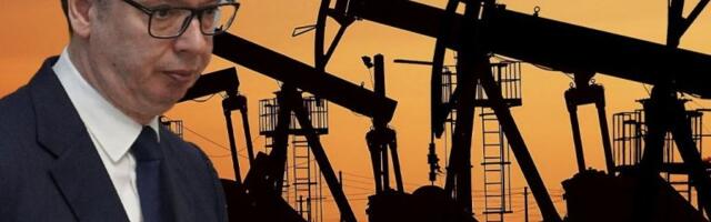 VUČIĆ SAZVAO HITAN SASTANAK: Cene nafte u svetu dramatično skaču!