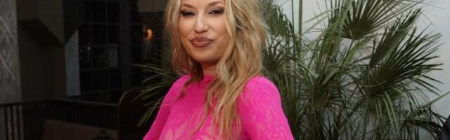 Rada nakon oštrih reči pozvala Karleušu: Pevačica ispričala detalje navodnog sukoba