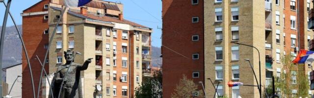 UNS: Neprihvatljivo izveštavanje u Prištini o povodu za martovski pogrom