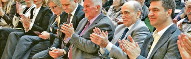 Завидан оптимизам најстаријих и разноврсна понуда „Ситница које живот значе”