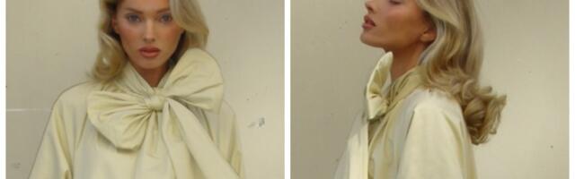 Opuštene punđe i nežni talasi su romantične frizure koje dominiraju prolećem