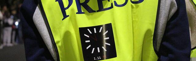 OEBS o lokalnim izborima u Srbiji: Nezabeležen nivo nasilja i zastrašivanja novinara