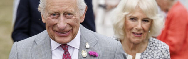 Потврда из Бакингемске палате: Краљ Чарлс ће говорити пред америчким Конгресом током посете САД